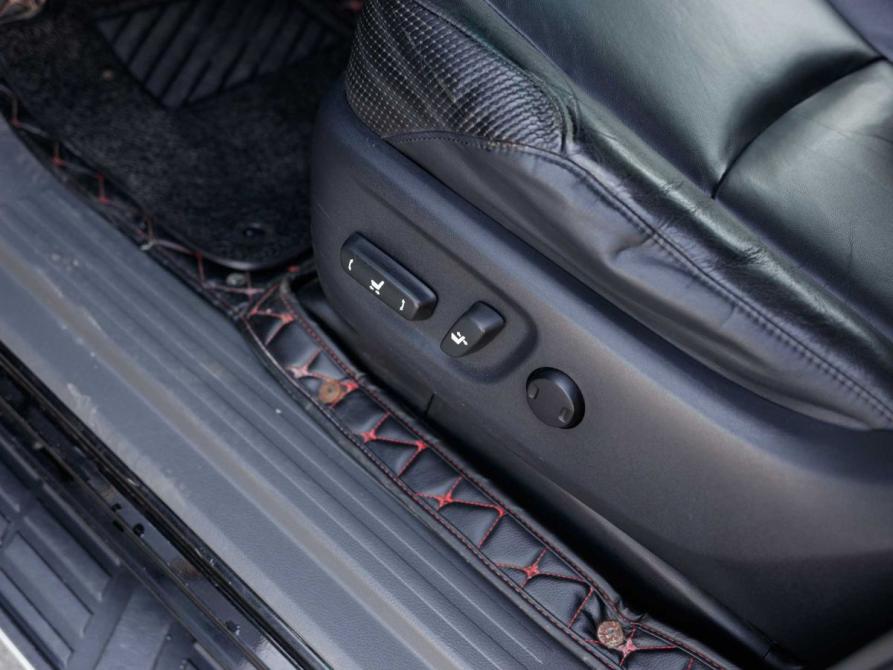 Toyota Land Cruiser Prado 150 Series Новосибирск  - изображение 20