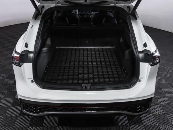 Volkswagen Tiguan III (China Market) с пробегом 2024 года, цена 4 390 000 рублей, 23000 км, внедорожник, Автокод Объявления