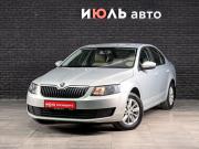 Skoda Octavia III (A7) Екатеринбург  - изображение 21