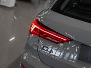 Audi Q3 II (F3) Москва  - изображение 60