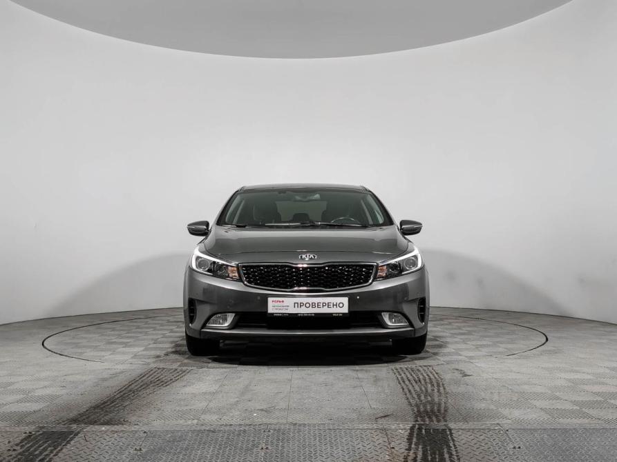 Kia Cerato III Рестайлинг (Classic) Санкт-Петербург  - изображение 2