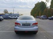 Nissan Almera III (G15) Чебоксары  - изображение 29