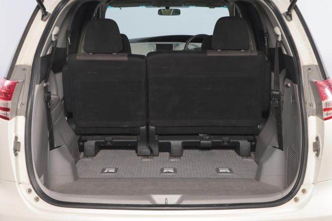 Toyota Estima III с пробегом 2007 года, цена 1 699 000 рублей, 160000 км, минивэн, Автокод Объявления