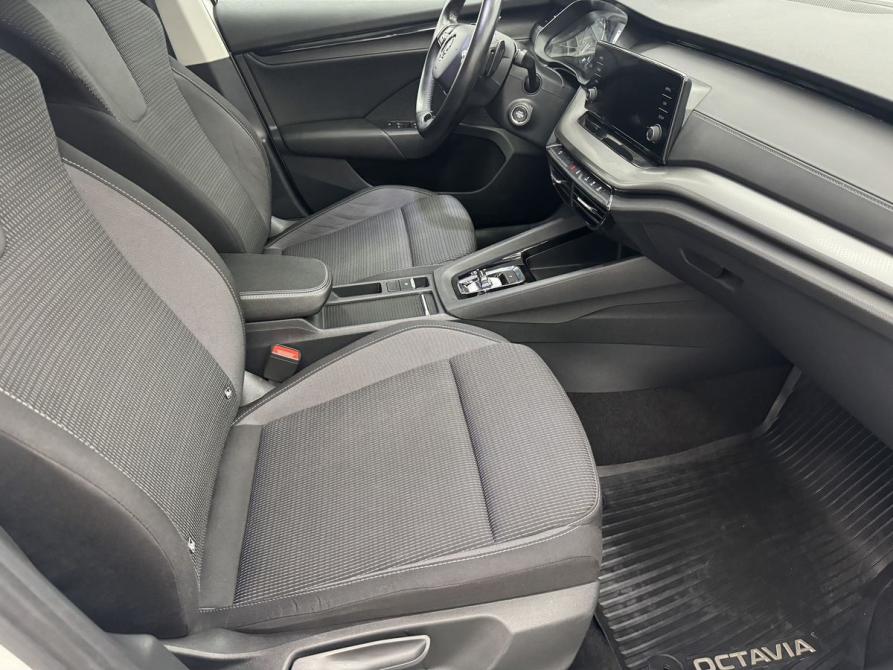 Skoda Octavia IV (A8) Воронеж  - изображение 12