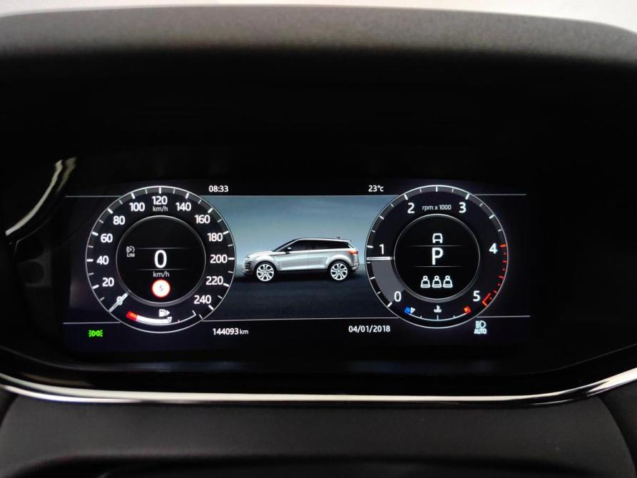 Land Rover Range Rover Evoque II Подольск  - изображение 10