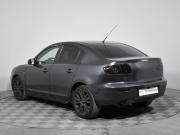 Mazda 3 I (BK) Рестайлинг Санкт-Петербург  - изображение 28