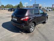 Nissan Qashqai I Рестайлинг Санкт-Петербург  - изображение 15