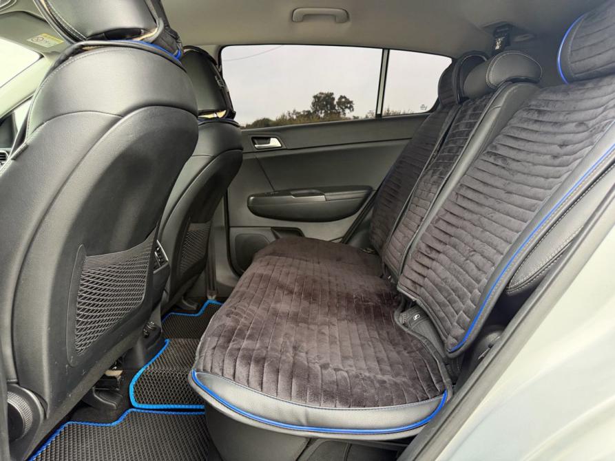 Kia Sportage IV Казань  - изображение 20