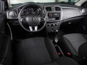 Renault Logan II Рестайлинг Воронеж  - изображение 22