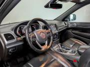 Jeep Grand Cherokee IV (WK2) Рестайлинг Москва  - изображение 47