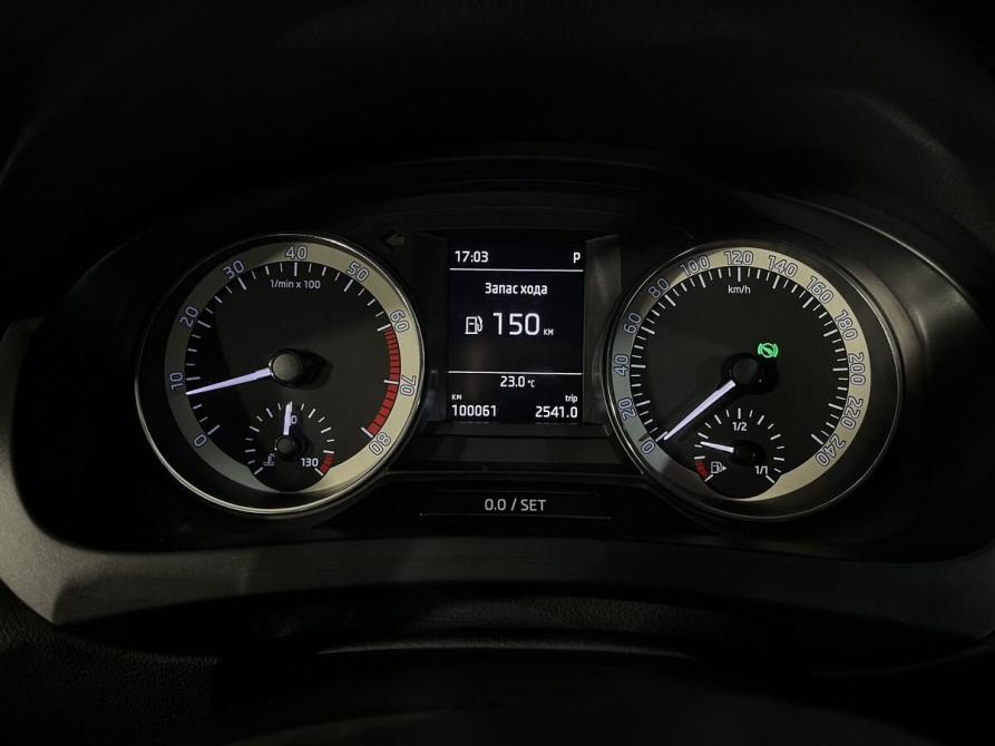 Skoda Rapid I Великий Новгород  - изображение 15
