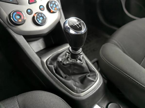 Chevrolet Aveo II с пробегом 2014 года, цена 717 000 рублей, 72439 км, седан, Автокод Объявления
