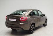 Lada (ВАЗ) Granta I Рестайлинг Саратов  - изображение 28