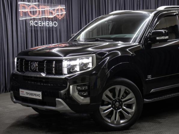 Kia Mohave I Рестайлинг 2 с пробегом 2020 года, цена 4 898 000 рублей, 56500 км, внедорожник, Автокод Объявления