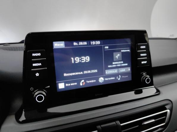Kia Seltos I с пробегом 2020 года, цена 2 135 000 рублей, 57649 км, внедорожник, Автокод Объявления