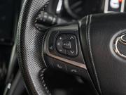 Toyota Harrier III (XU60) Рестайлинг Иркутск  - изображение 34