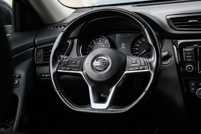 Nissan X-Trail III Рестайлинг с пробегом 2020 года, цена 2 580 000 рублей, 48917 км, внедорожник, Автокод Объявления