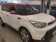 Kia Soul II Санкт-Петербург  - изображение 14