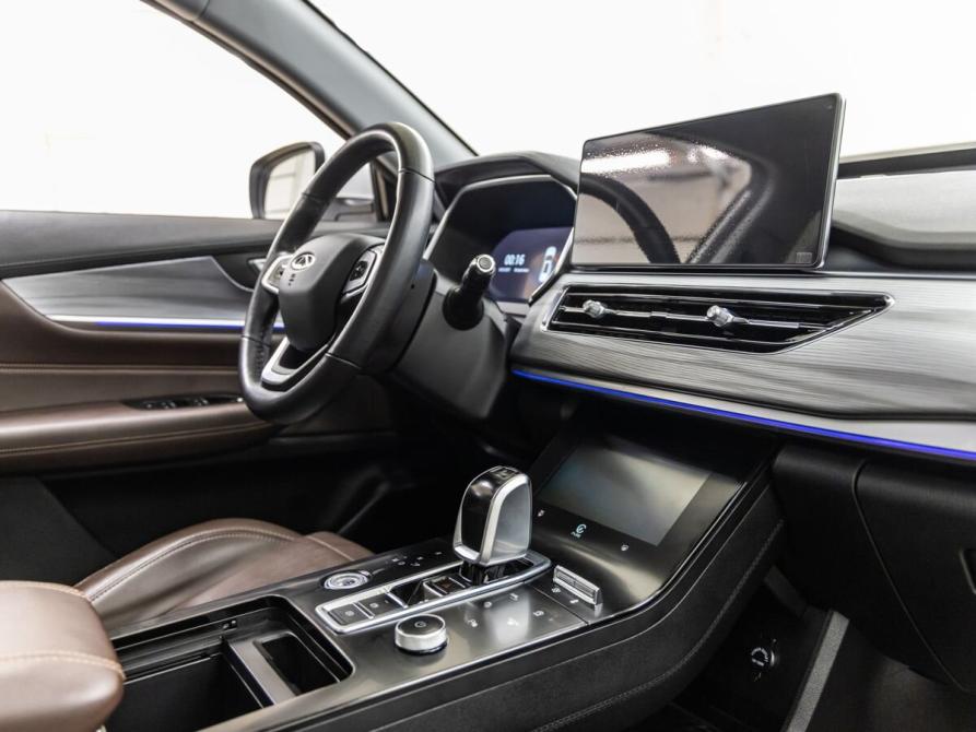 Chery Tiggo 8 Pro I Волгоград  - изображение 32