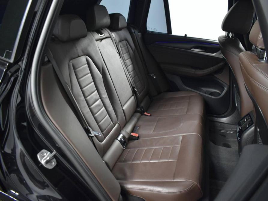 BMW X3 III (G01) Рестайлинг Казань  - изображение 7
