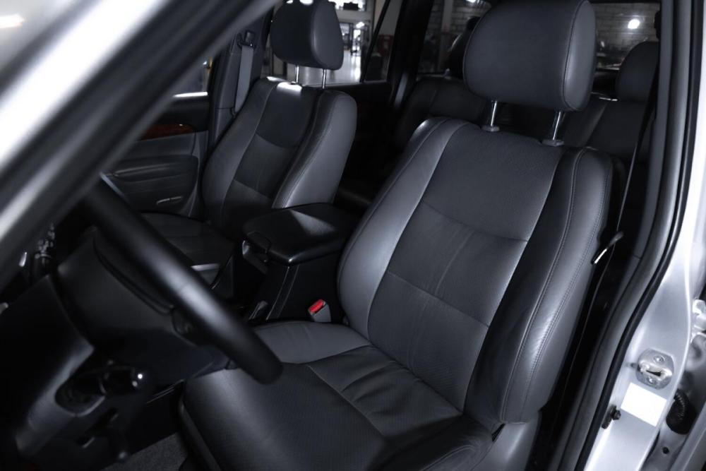 Toyota Land Cruiser Prado 120 Series Тюмень  - изображение 20