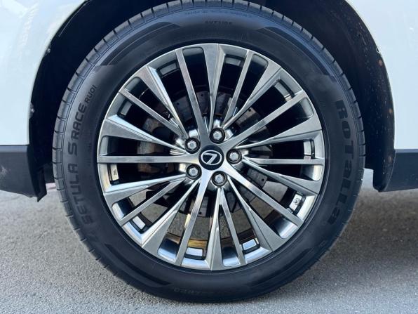 Lexus RX III Рестайлинг с пробегом 2013 года, цена 2 450 000 рублей, 251548 км, внедорожник, Автокод Объявления