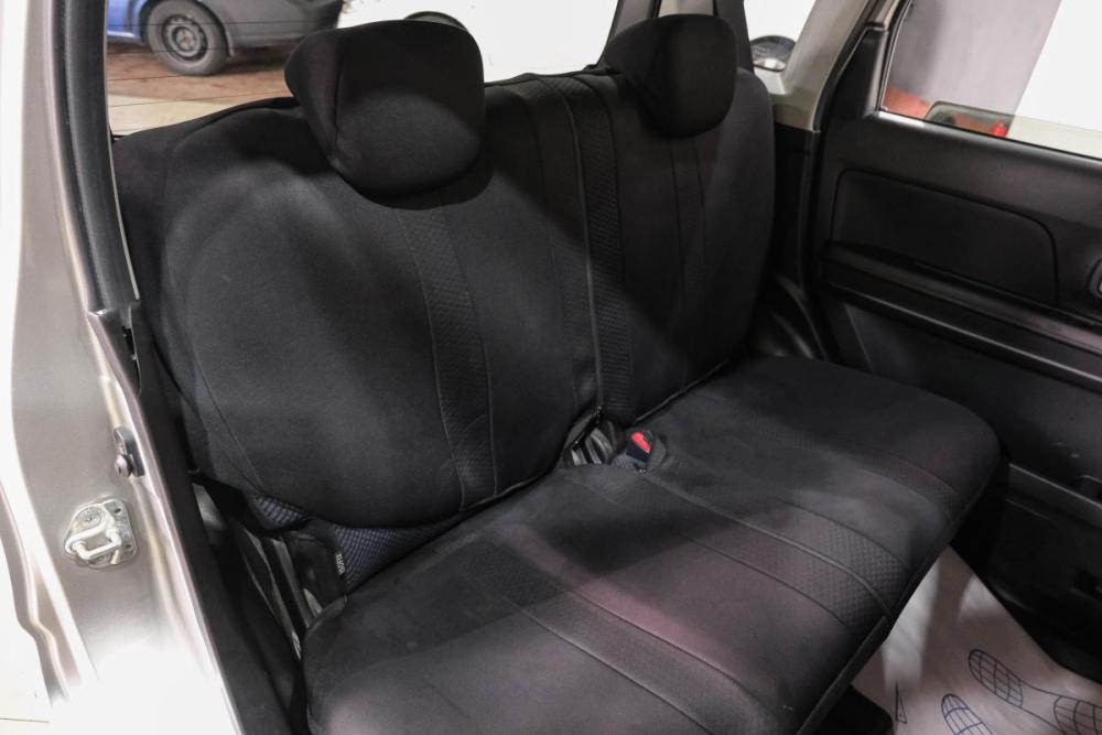 Mazda Flair II Новокузнецк  - изображение 31