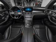 Mercedes-Benz GLC Coupe I (C253) Рестайлинг Москва  - изображение 43
