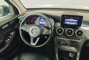 Mercedes-Benz GLC I (X253) Ярославль  - изображение 38
