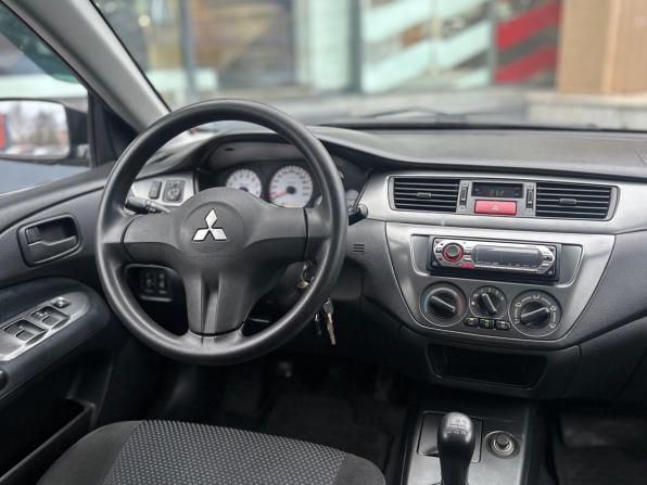 Mitsubishi Lancer IX Рестайлинг с пробегом 2006 года, цена 199 000 рублей, 189575 км, седан, Автокод Объявления