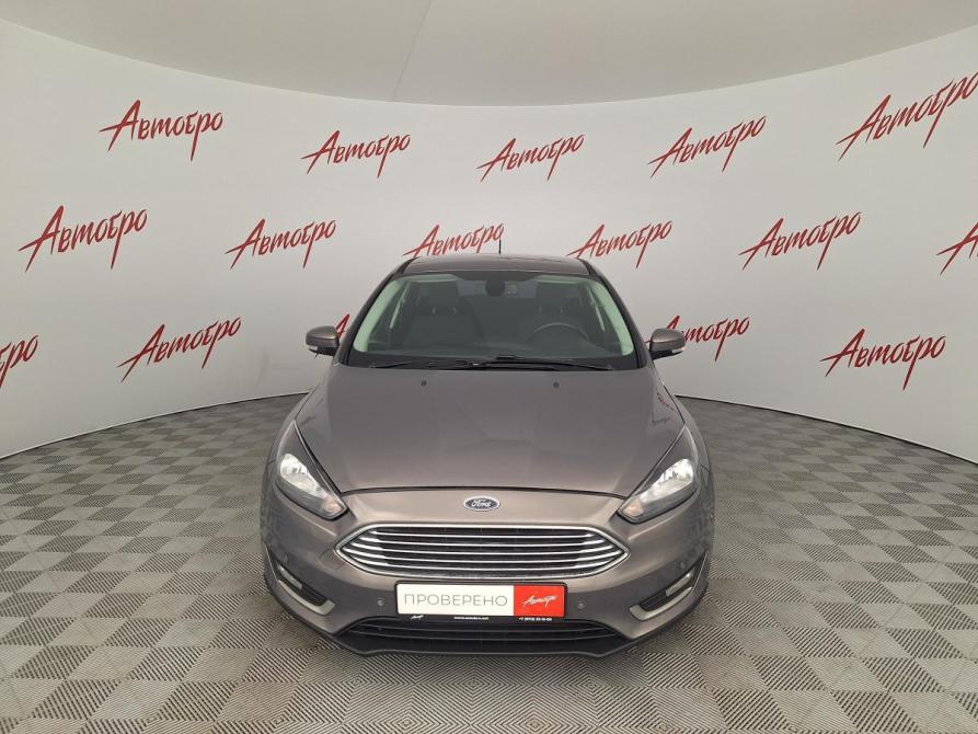 Ford Focus III Рестайлинг Псков  - изображение 18