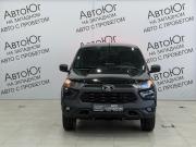 Lada (ВАЗ) Niva Travel I Ставрополь  - изображение 23