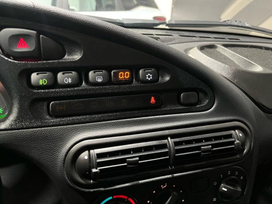 Lada (ВАЗ) Niva Travel I Пермь  - изображение 19