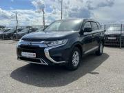 Mitsubishi Outlander III Рестайлинг 3 Буинск  - изображение 24