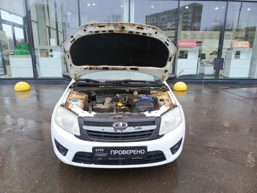 Lada (ВАЗ) Granta I Ижевск  - изображение 11