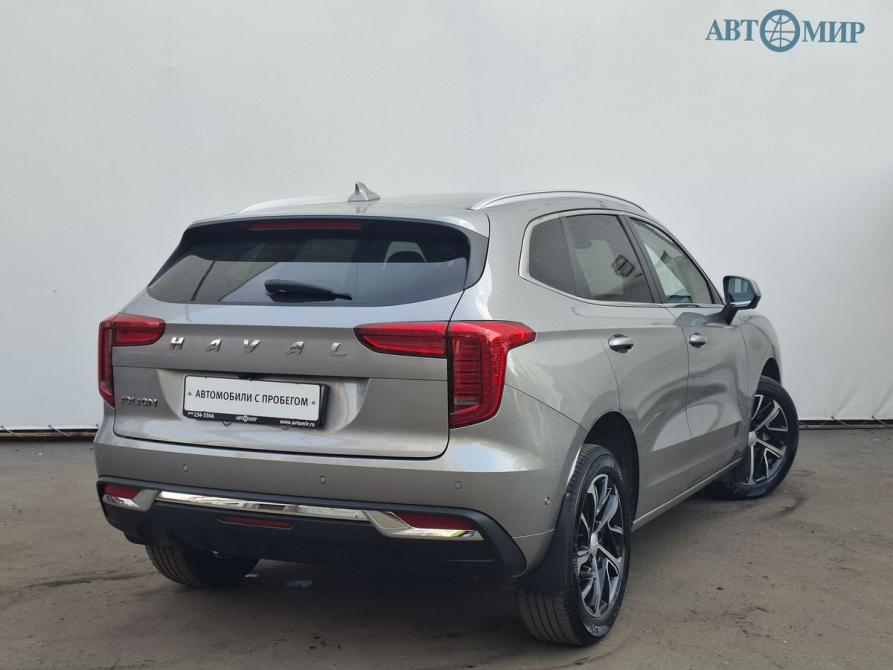 Haval Jolion I Москва  - изображение 5