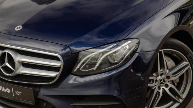 Mercedes-Benz E-Класс V (W213 S213 C238) с пробегом 2020 года, цена 3 048 000 рублей, 141819 км, седан, Автокод Объявления