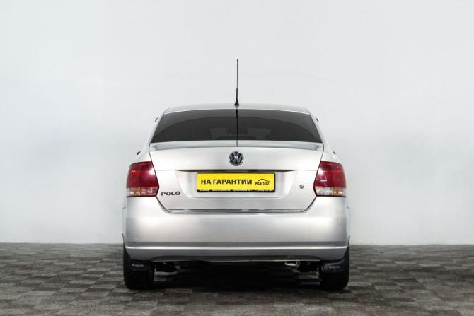 Volkswagen Polo V с пробегом 2011 года, цена 549 000 рублей, 277178 км, седан, Автокод Объявления