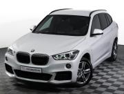BMW X1 II (F48) Москва  - изображение 46