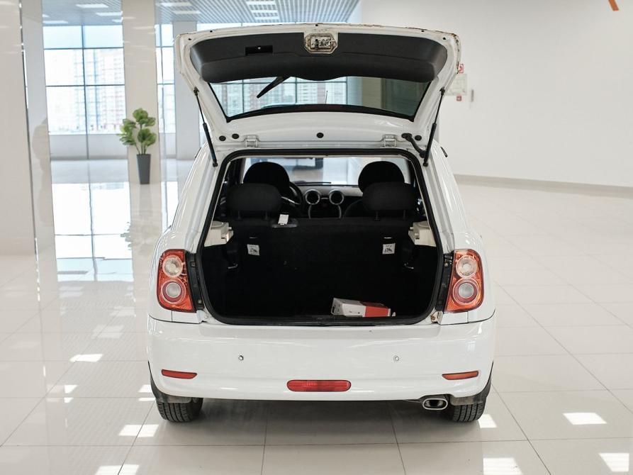 Lifan Smily I Рестайлинг (330) Самара  - изображение 9