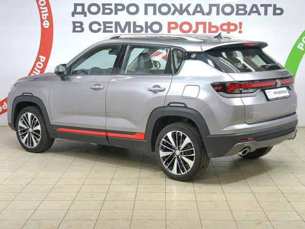 Changan CS35 Plus I Рестайлинг с пробегом 2024 года, цена 1 692 000 рублей, 15646 км, внедорожник, Автокод Объявления