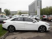 Hyundai Elantra VII (CN7) Москва  - изображение 23