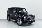 Mercedes-Benz G-Класс AMG I (W463) Рестайлинг 2 Казань  - изображение 15