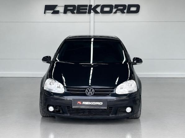 Volkswagen Golf V с пробегом 2004 года, цена 499 000 рублей, 280776 км, хэтчбек, Автокод Объявления