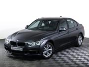 BMW 3 серии VI (F3x) Рестайлинг Москва  - изображение 44