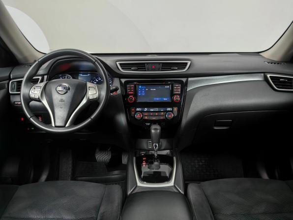 Nissan X-Trail III с пробегом 2017 года, цена 1 795 000 рублей, 141596 км, внедорожник, Автокод Объявления