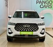 Chery Tiggo 7 Pro I Набережные Челны  - изображение 33