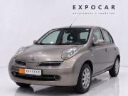 Nissan March III (K12) Новосибирск  - изображение 16
