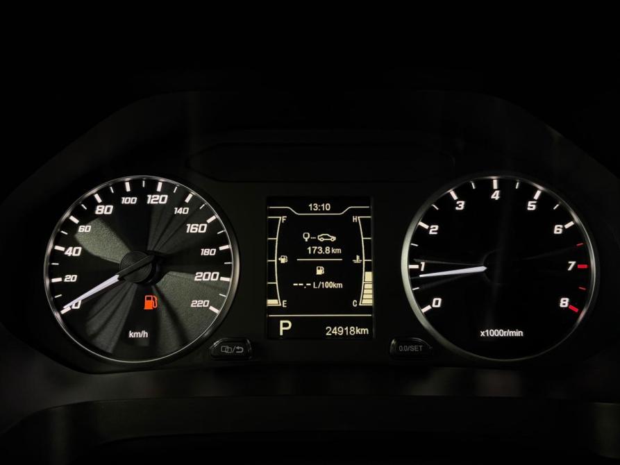 Chery Tiggo 4 Pro I Краснодар  - изображение 10