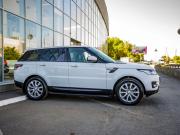 Land Rover Range Rover Sport II Волгоград  - изображение 47